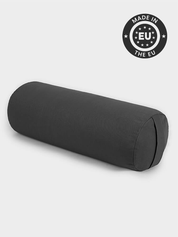 Yoga Studio EU Organic Buckwheat Bolster