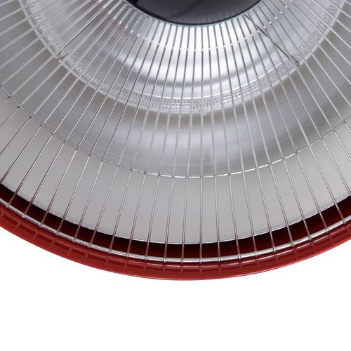 Patio Heater 1500W Electric Aluminium Ceiling Hanging Garden Light Lamp