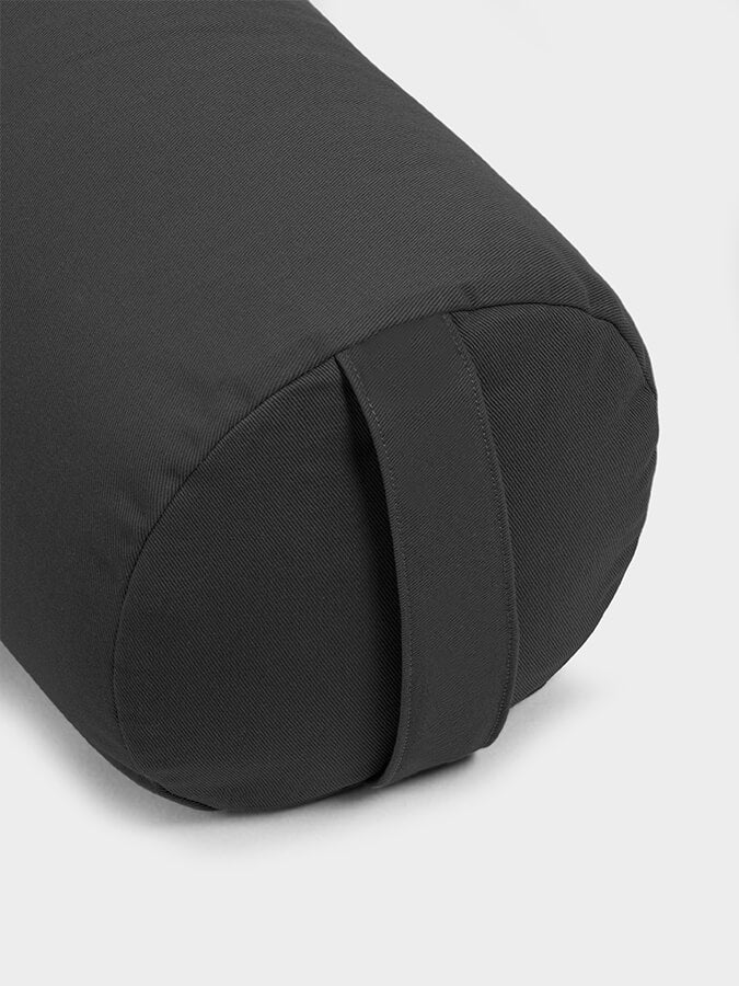 Yoga Studio EU Organic Buckwheat Bolster